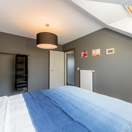 Apartamento Smartflats - Berlaymont Bruselas Exterior foto