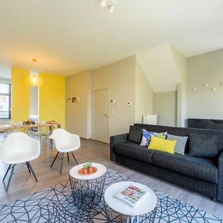 Apartamento Smartflats - Berlaymont Bruselas Exterior foto