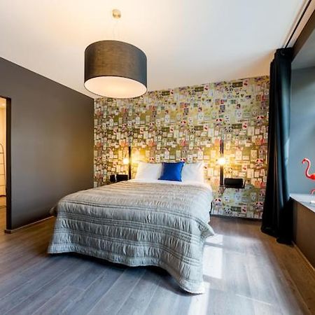 Apartamento Smartflats - Berlaymont Bruselas Exterior foto