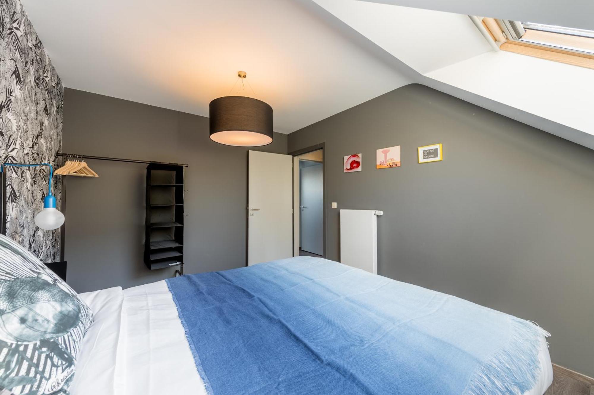 Apartamento Smartflats - Berlaymont Bruselas Exterior foto