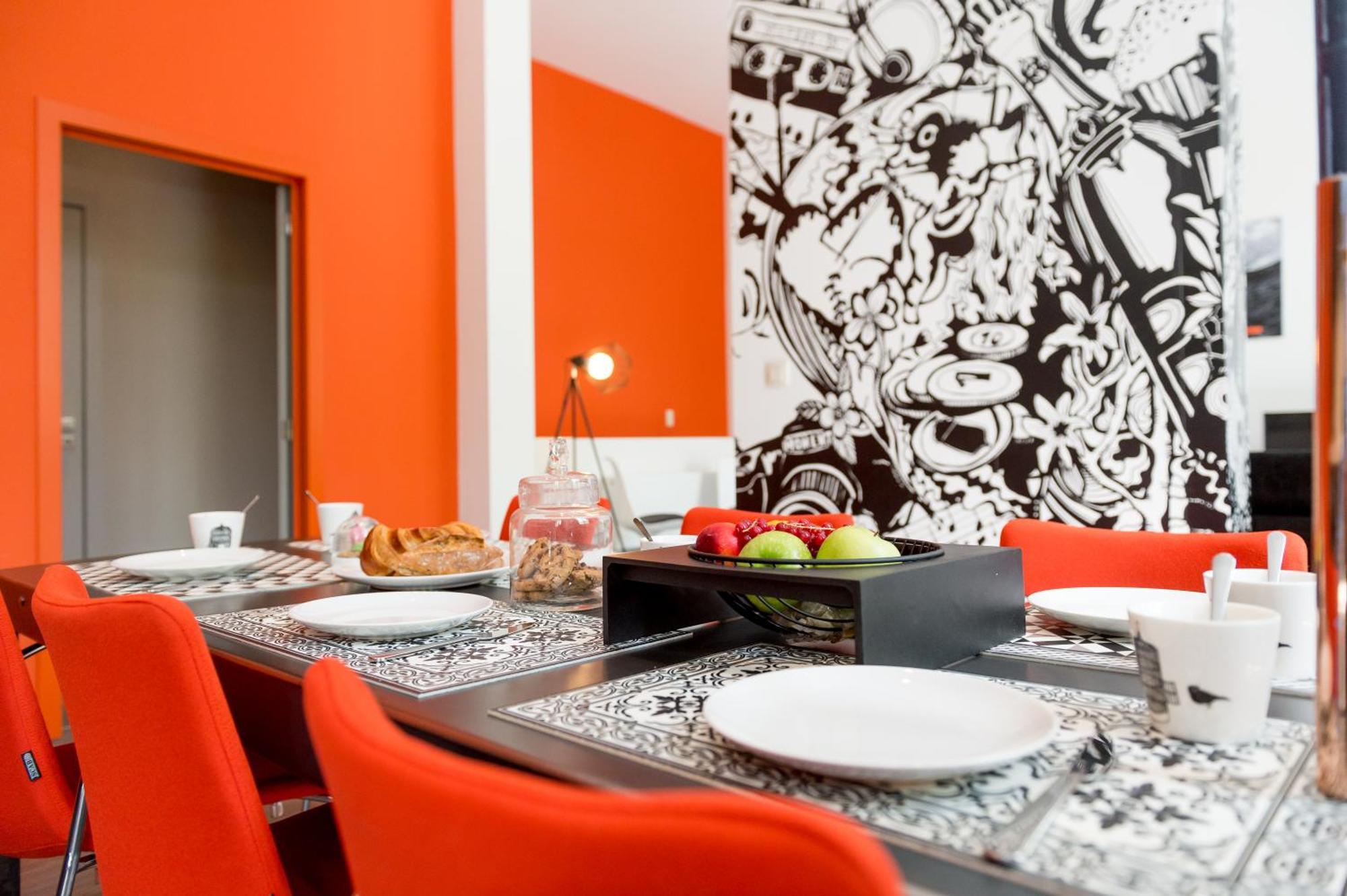 Apartamento Smartflats - Berlaymont Bruselas Habitación foto