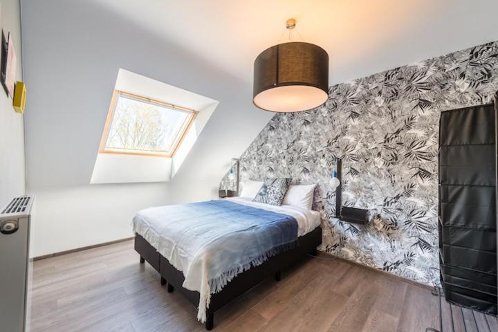 Apartamento Smartflats - Berlaymont Bruselas Exterior foto