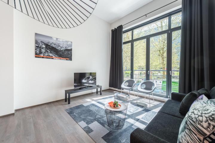 Apartamento Smartflats - Berlaymont Bruselas Exterior foto