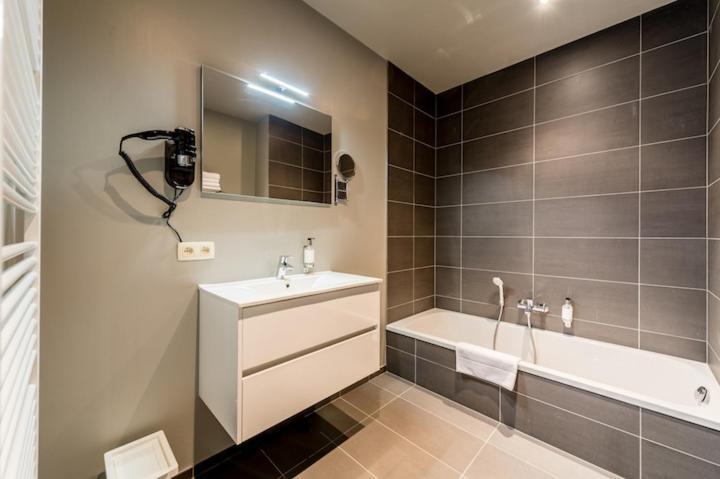 Apartamento Smartflats - Berlaymont Bruselas Exterior foto