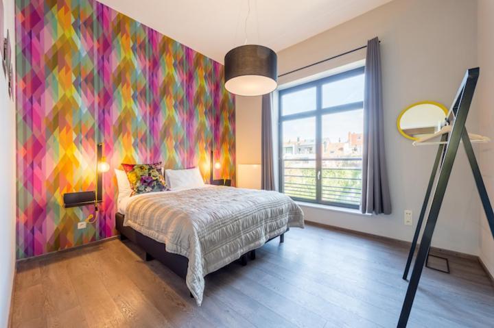 Apartamento Smartflats - Berlaymont Bruselas Exterior foto
