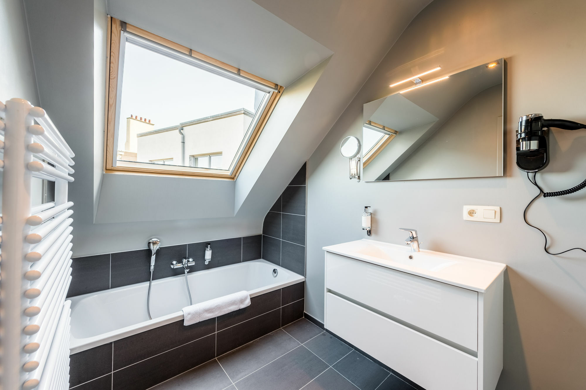 Apartamento Smartflats - Berlaymont Bruselas Exterior foto