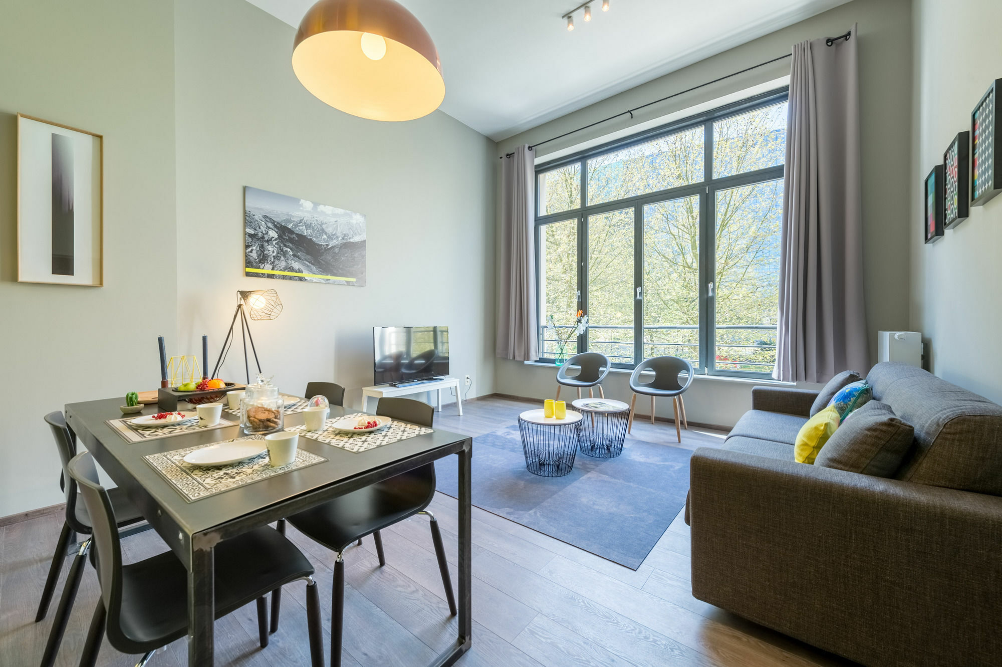 Apartamento Smartflats - Berlaymont Bruselas Exterior foto
