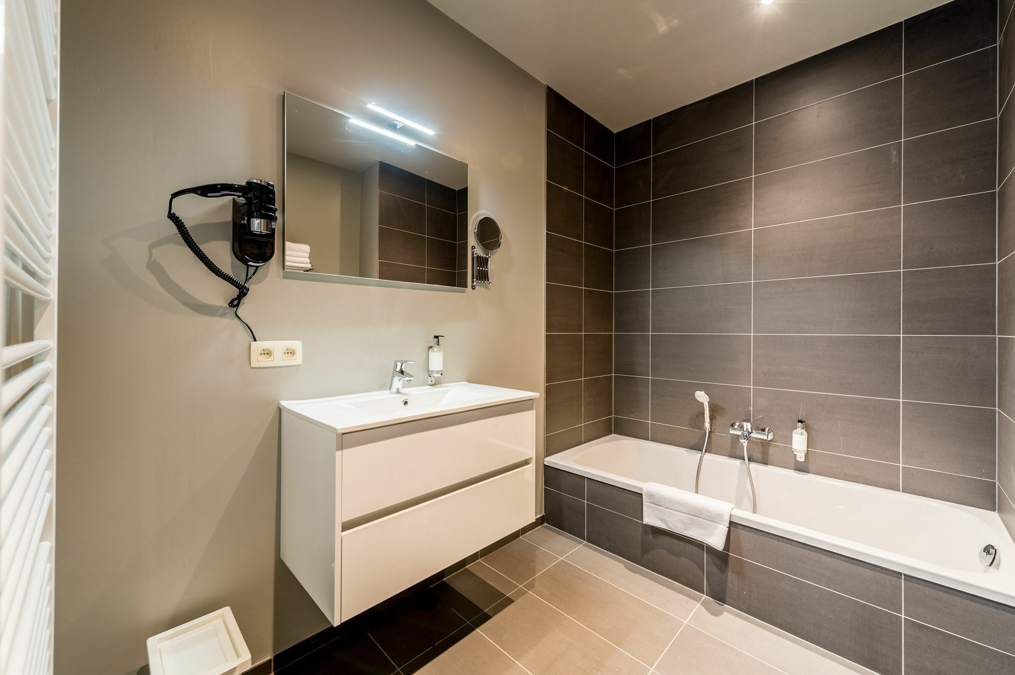 Apartamento Smartflats - Berlaymont Bruselas Exterior foto