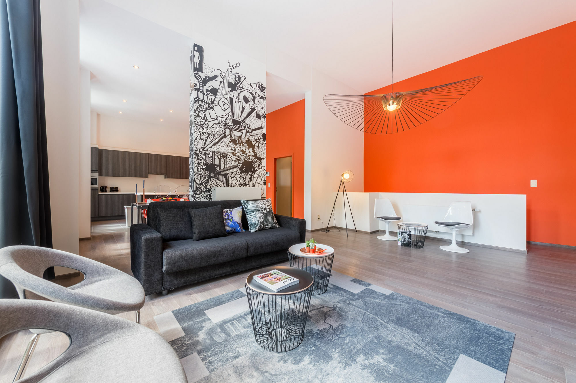 Apartamento Smartflats - Berlaymont Bruselas Exterior foto