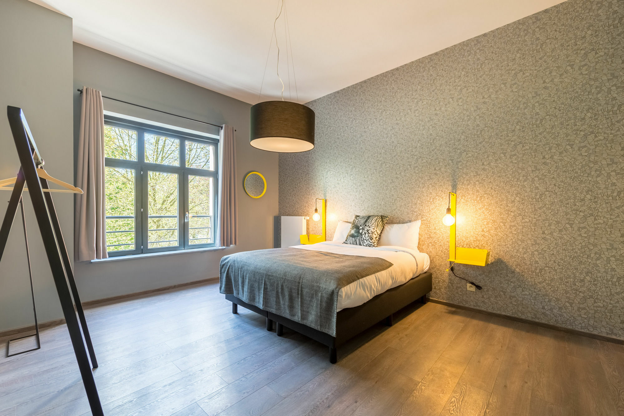 Apartamento Smartflats - Berlaymont Bruselas Exterior foto