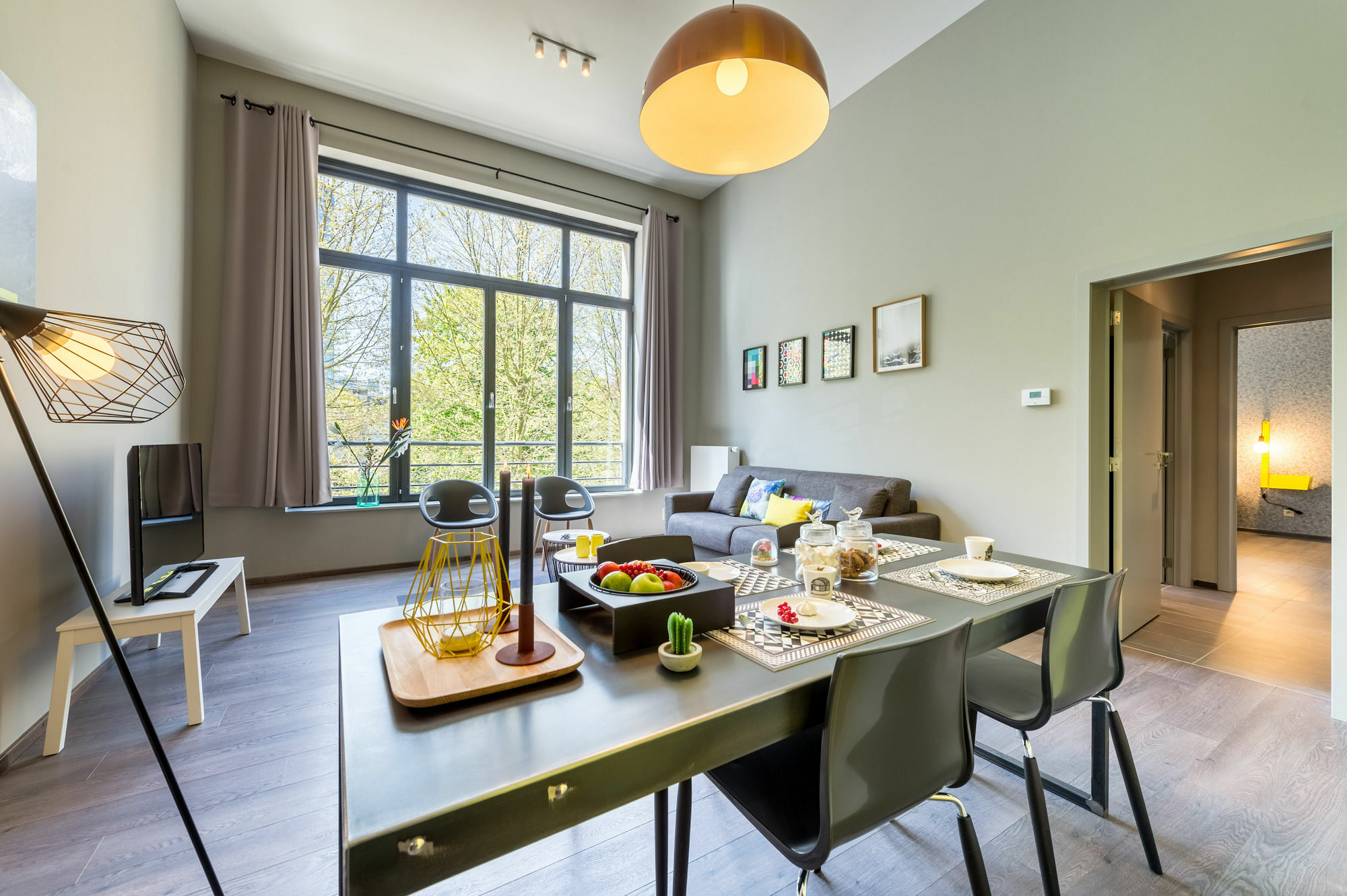 Apartamento Smartflats - Berlaymont Bruselas Exterior foto