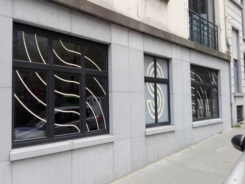 Apartamento Smartflats - Berlaymont Bruselas Exterior foto