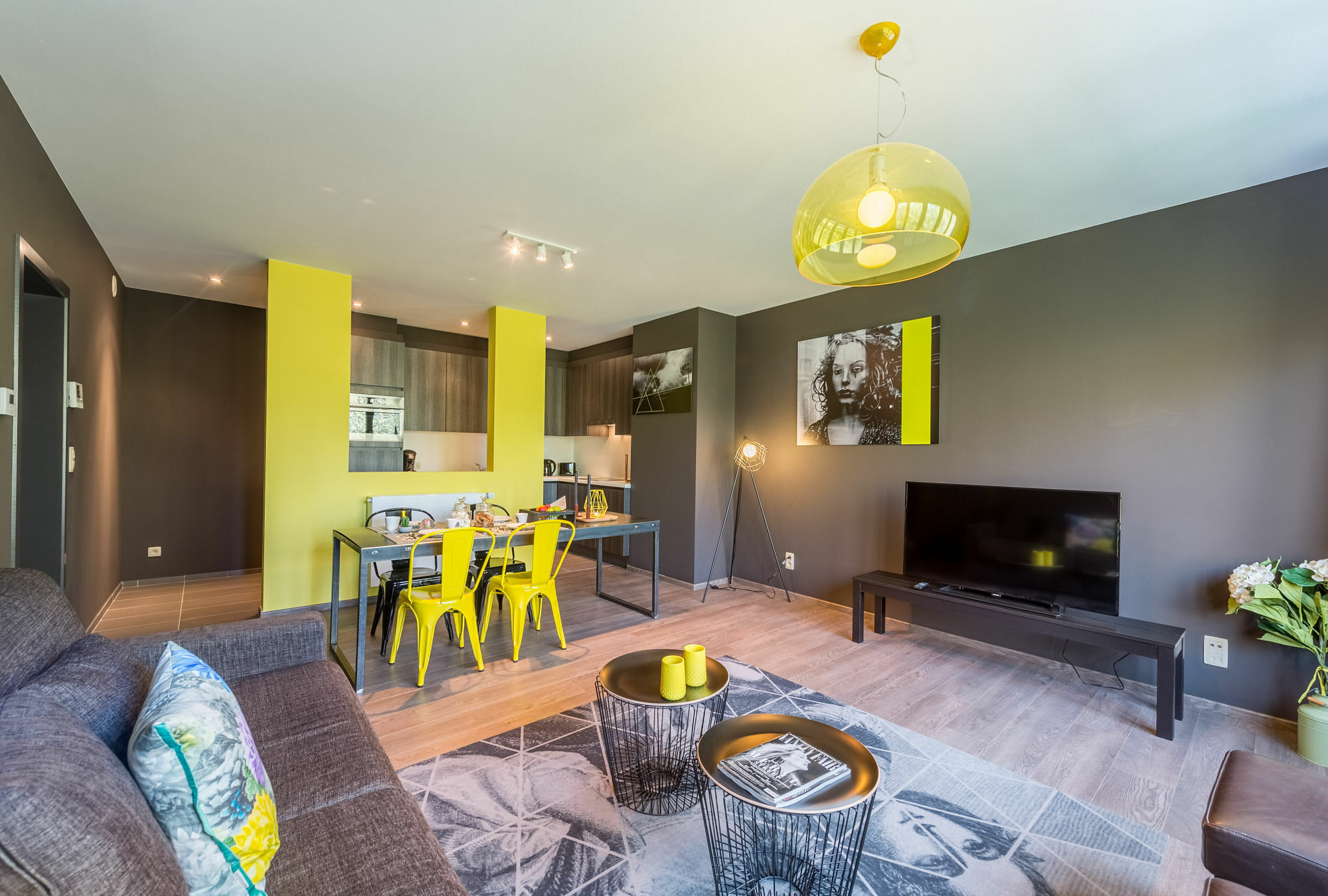 Apartamento Smartflats - Berlaymont Bruselas Exterior foto