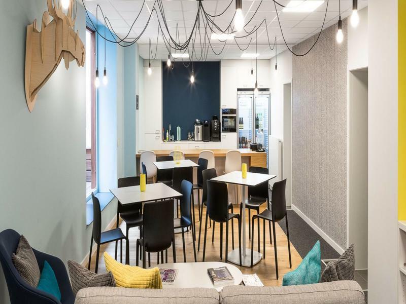 Apartamento Smartflats - Berlaymont Bruselas Exterior foto