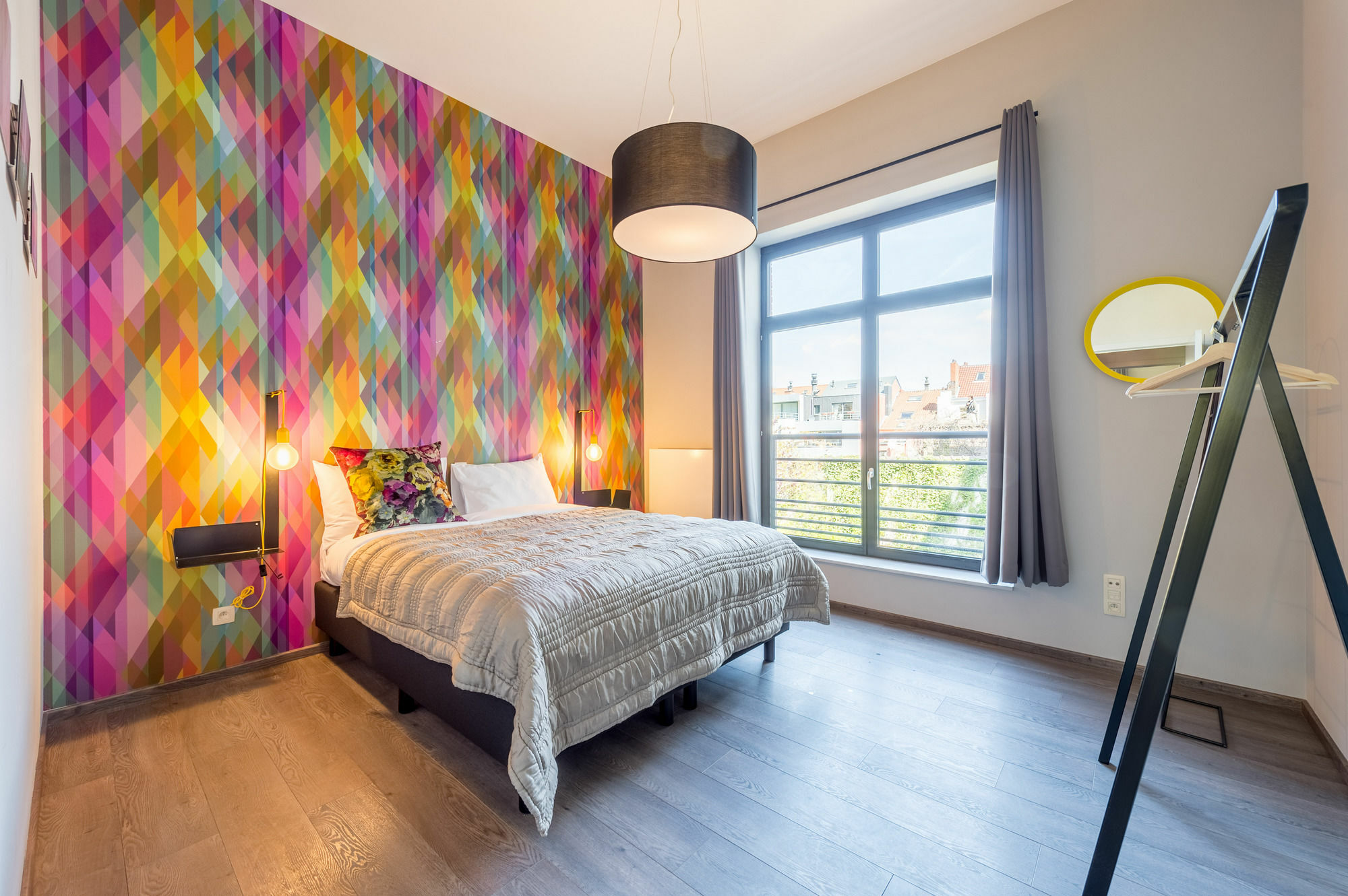 Apartamento Smartflats - Berlaymont Bruselas Exterior foto