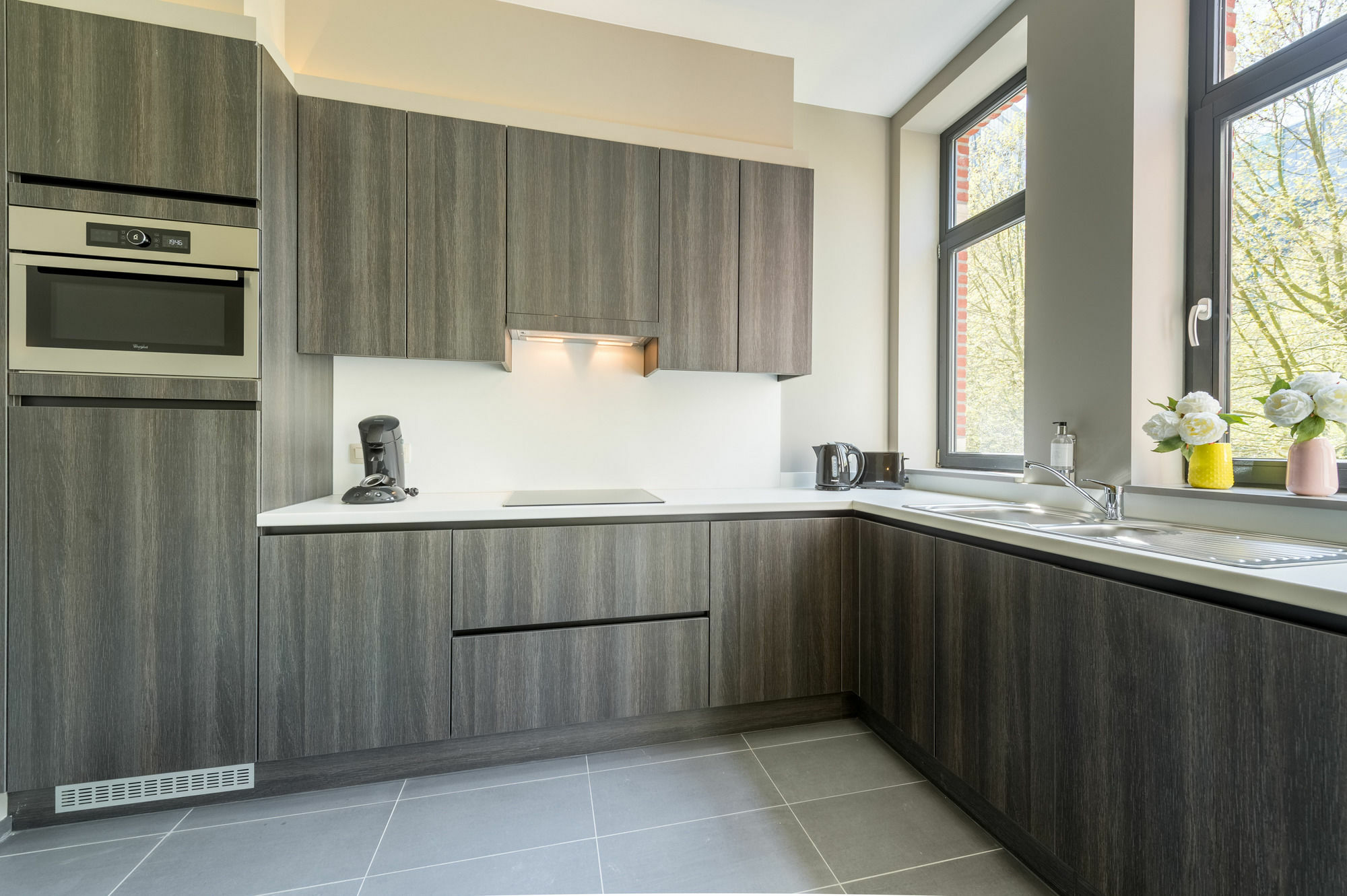 Apartamento Smartflats - Berlaymont Bruselas Exterior foto