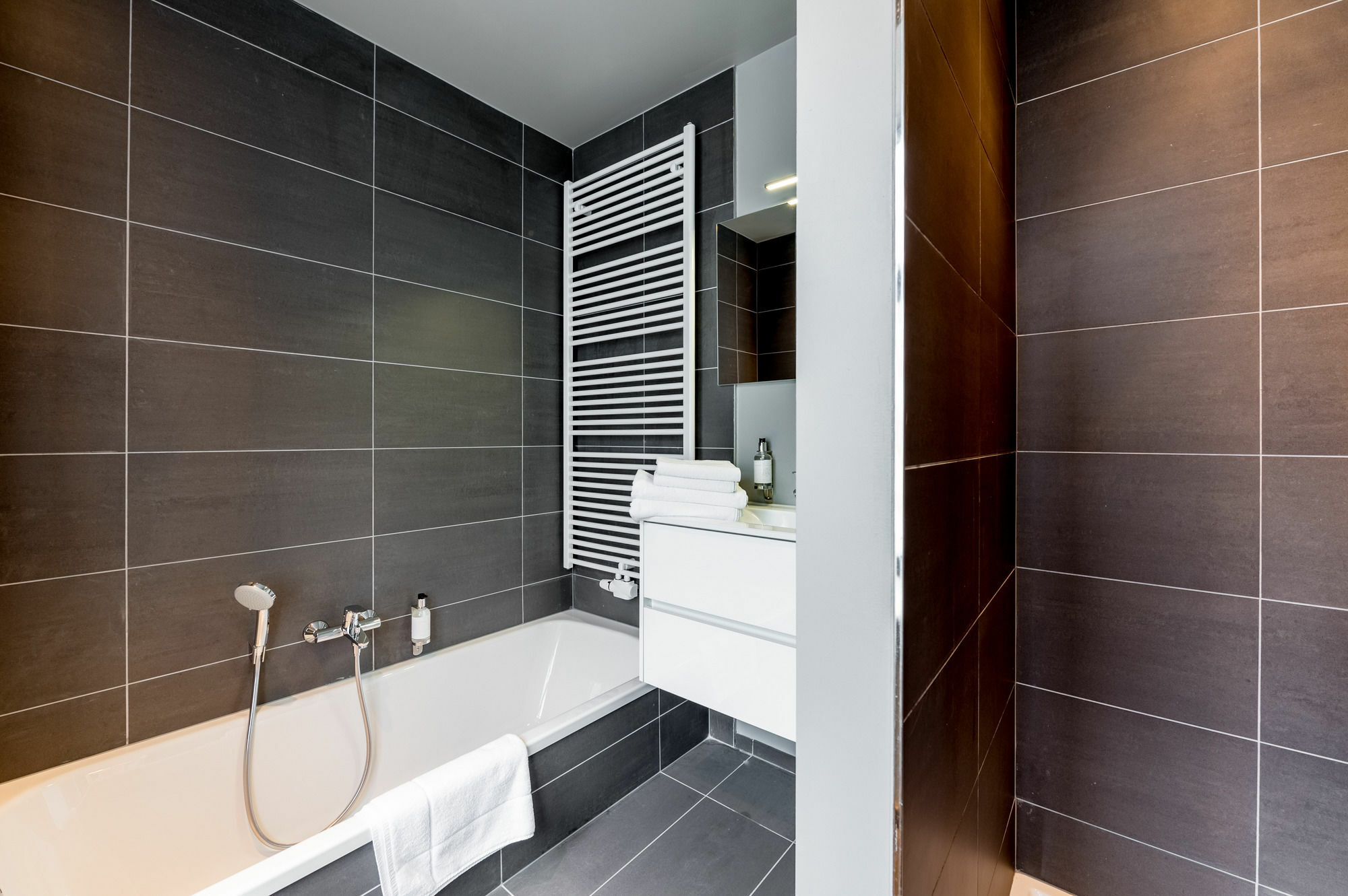 Apartamento Smartflats - Berlaymont Bruselas Exterior foto