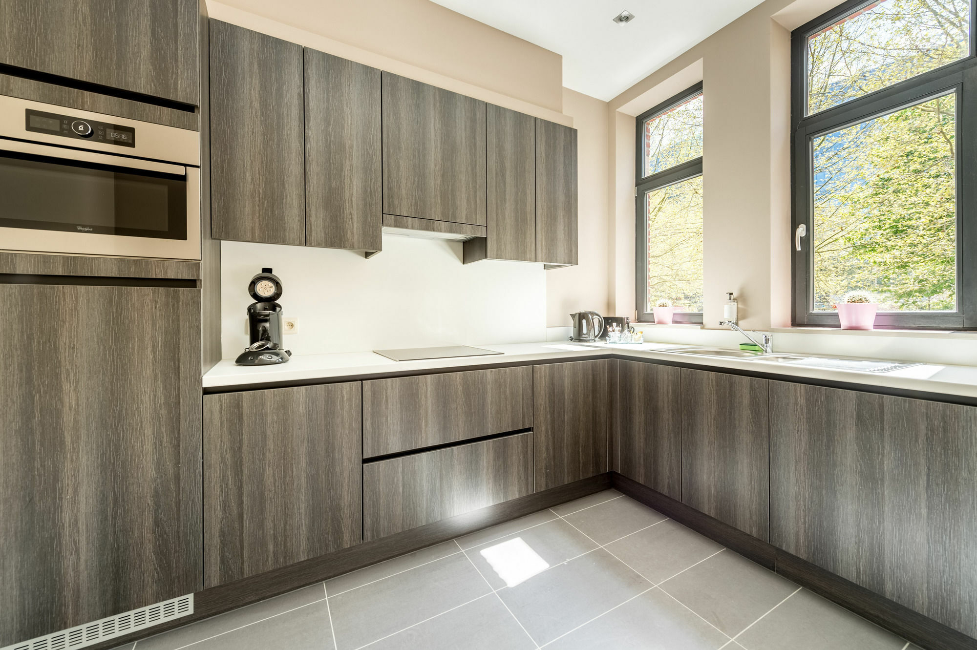 Apartamento Smartflats - Berlaymont Bruselas Exterior foto