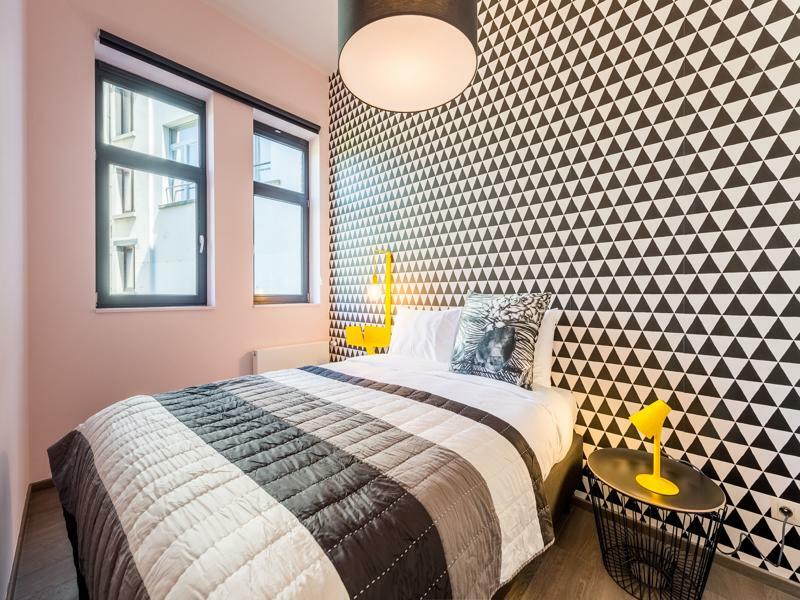 Apartamento Smartflats - Berlaymont Bruselas Exterior foto